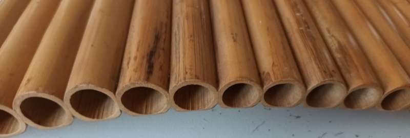 Pan Flute