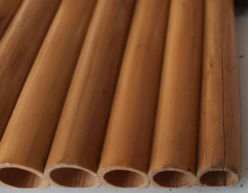 Pan Flute