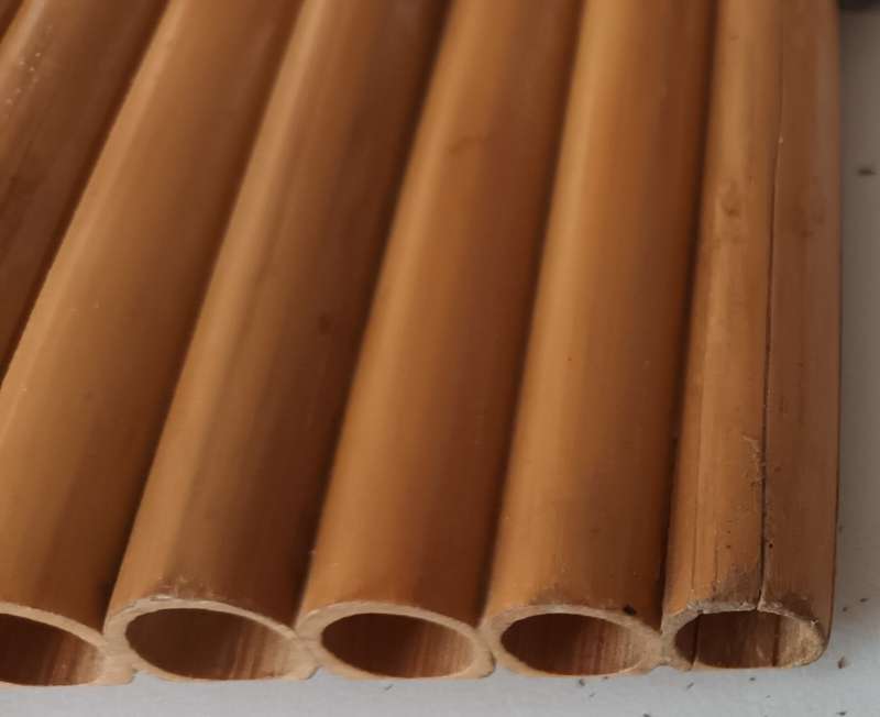 Pan Flute