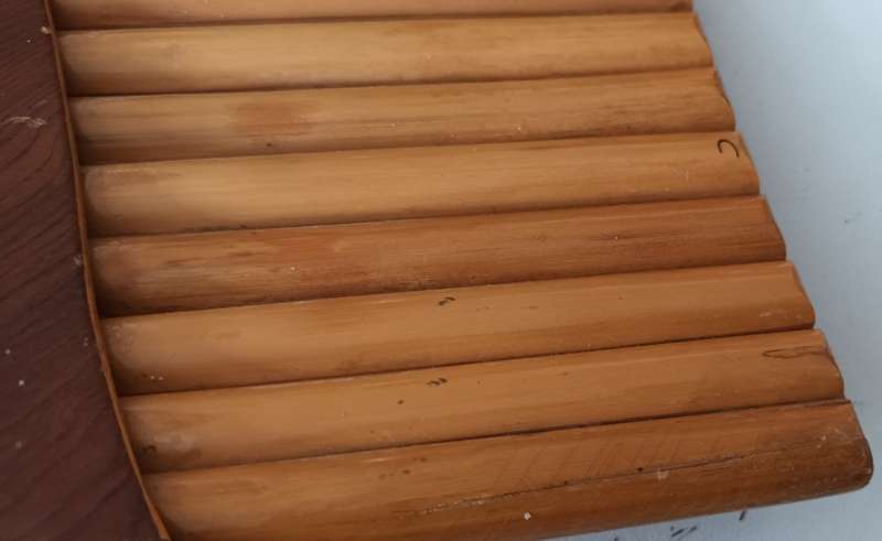 Pan Flute