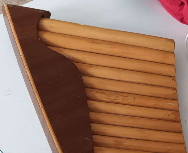 Pan Flute