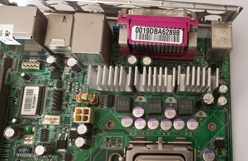 ACER N1996 MOTHERBOARD(PLEASE READ!!!)