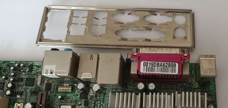 ACER N1996 MOTHERBOARD(PLEASE READ!!!)
