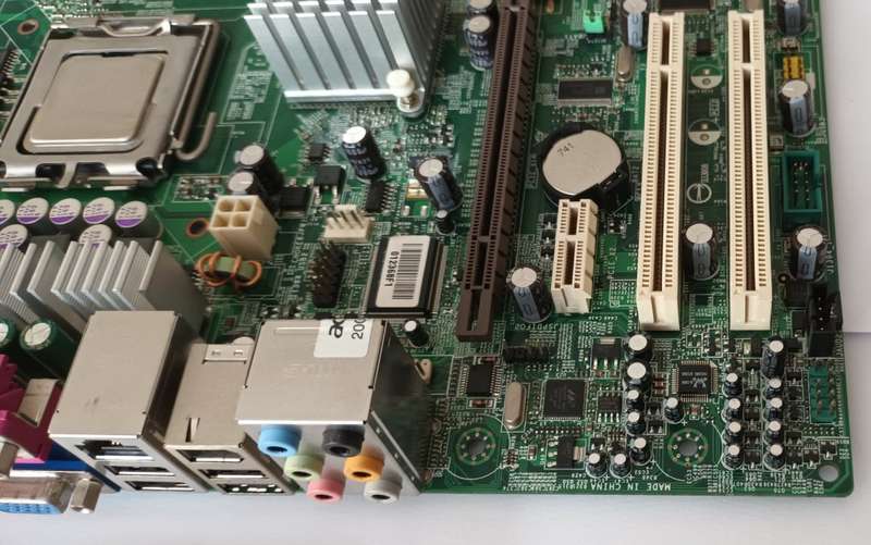 ACER N1996 MOTHERBOARD(PLEASE READ!!!)