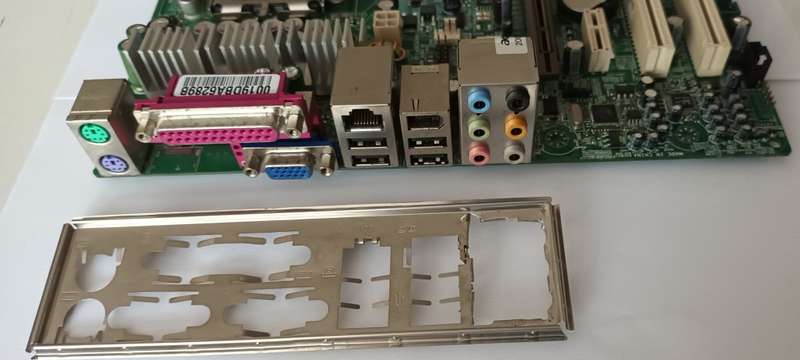 ACER N1996 MOTHERBOARD(PLEASE READ!!!)