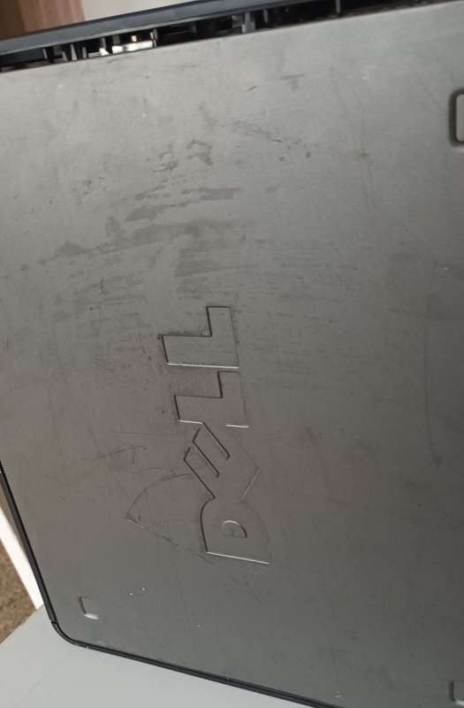 Dell OptiPlex GX620