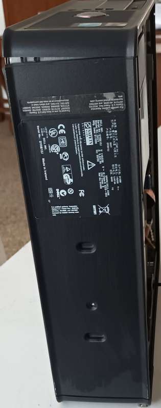 Dell OptiPlex GX620