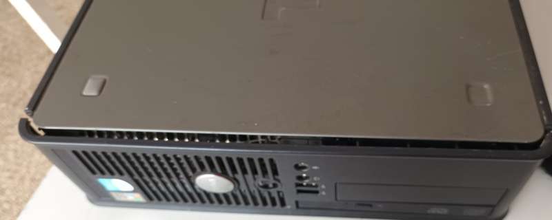 Dell OptiPlex GX620