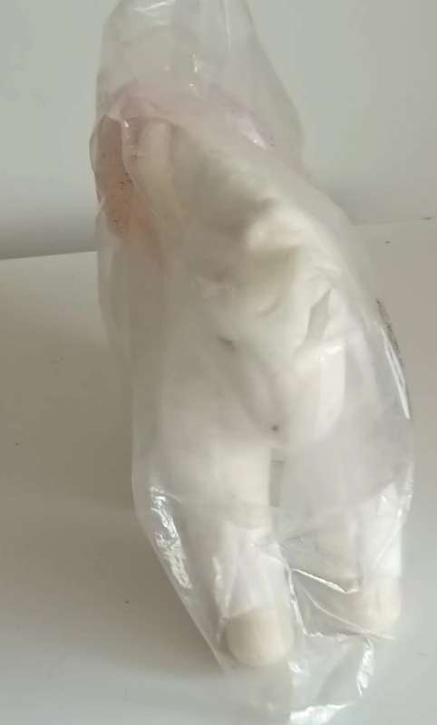 JEWEL PEGASUS Plush Toy. New.