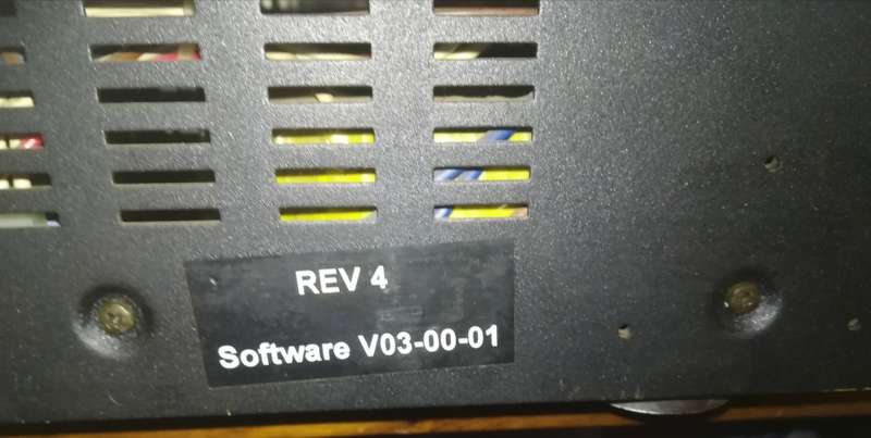 Russound CAV6.6 6-Zone Controller Amplifier
