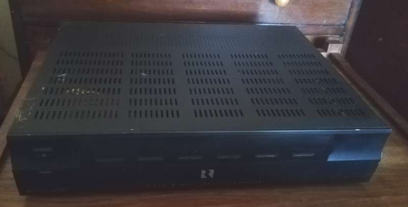 Russound CAV6.6 6-Zone Controller Amplifier