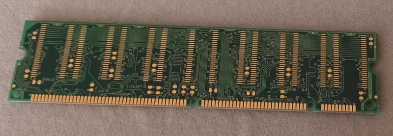 LEGEND 64MB PC100 RAM