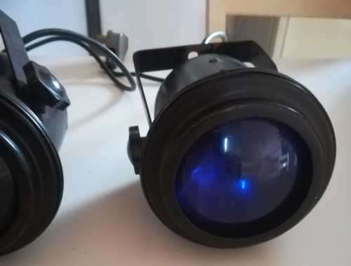 DJ DISCO LIGHTS