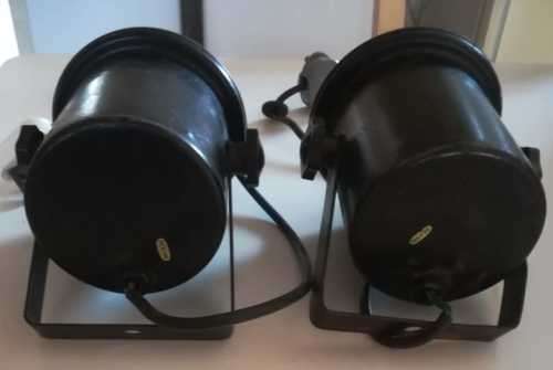 DJ DISCO LIGHTS