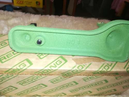 Redding RS-1 Powder and Bullet scale
