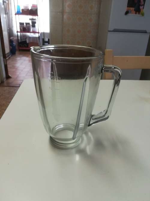 KENWOOD glass jug replacement.