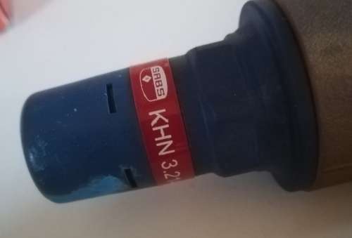AD S-400 GEYSER WATER PRESSURE MULTI VALVE 400.