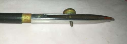 Vintage Ruling Pen