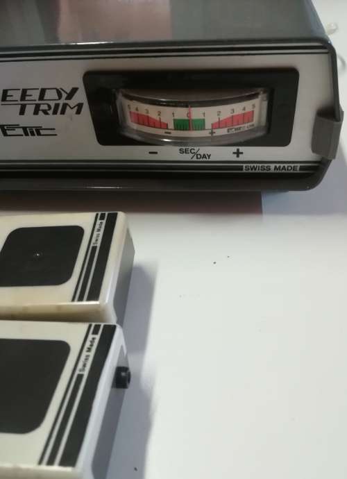SALE!!!Speedy Trim Etic - The Watchmaker System