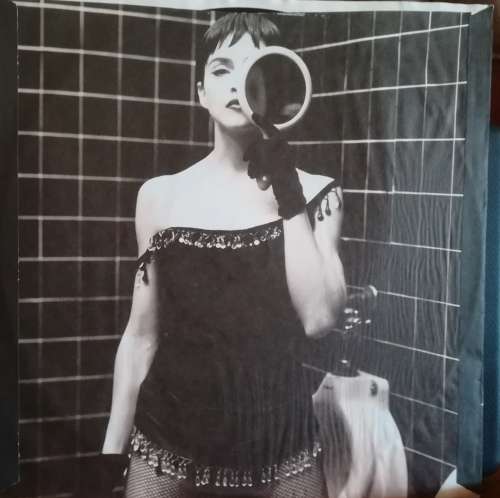 ***MADONNA ***THE IMMACULATE COLLECTION (2 ALBUMS) LP VINYL RECORD
