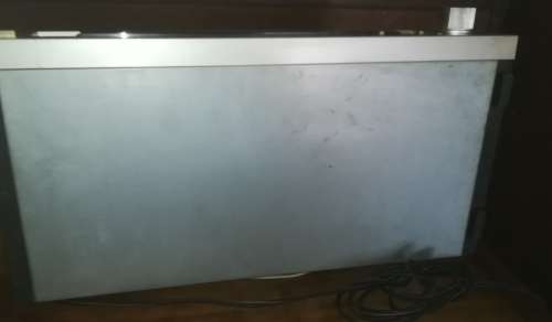Vintage Sansui Am/FM Stereo Tuner T 505 FM / AM.