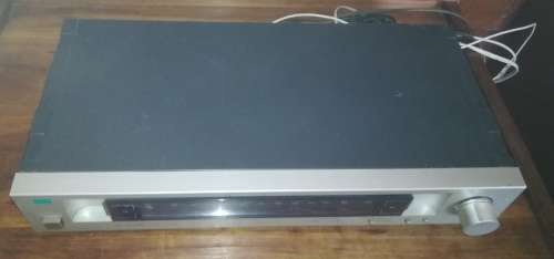 Vintage Sansui Am/FM Stereo Tuner T 505 FM / AM.