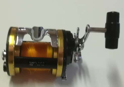 VINTAGE PENN MAG POWER 990 REEL