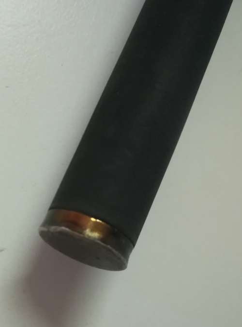 SHIMANO ALIVIO DX ALDX12350 SPECIMEN ROD 12ft.