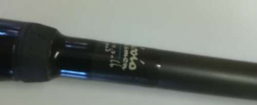 SHIMANO ALIVIO DX ALDX12350 SPECIMEN ROD 12ft.