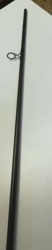 SHIMANO ALIVIO DX ALDX12350 SPECIMEN ROD 12ft.