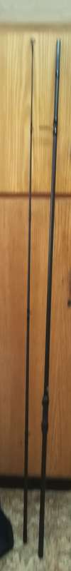 SHIMANO ALIVIO DX ALDX12350 SPECIMEN ROD 12ft.