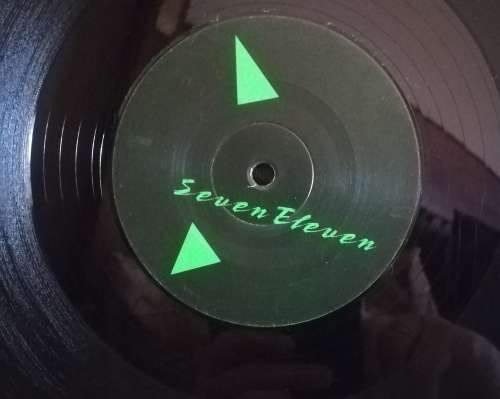 MARCUS GAMBLER LP VINYL RECORD