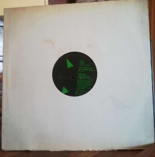 MARCUS GAMBLER LP VINYL RECORD