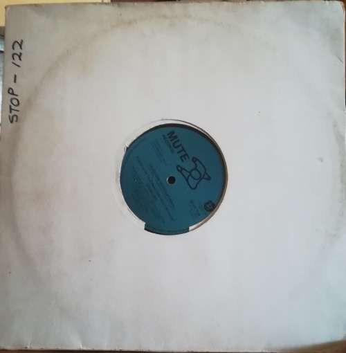 ERASURE LP VINYL RECORD