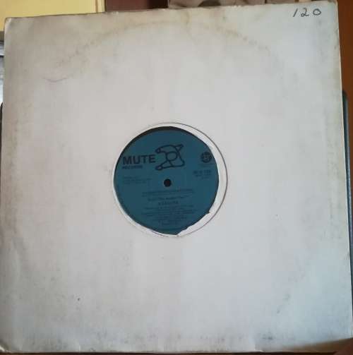 ERASURE LP VINYL RECORD