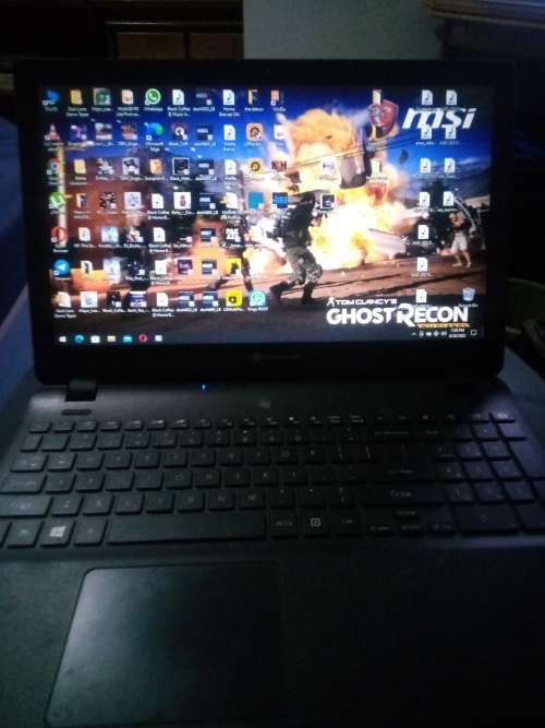 Laptop