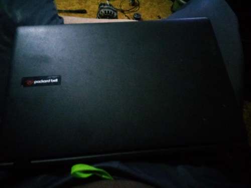 Laptop