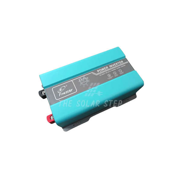 Five star 1000w pure sine wave inverter