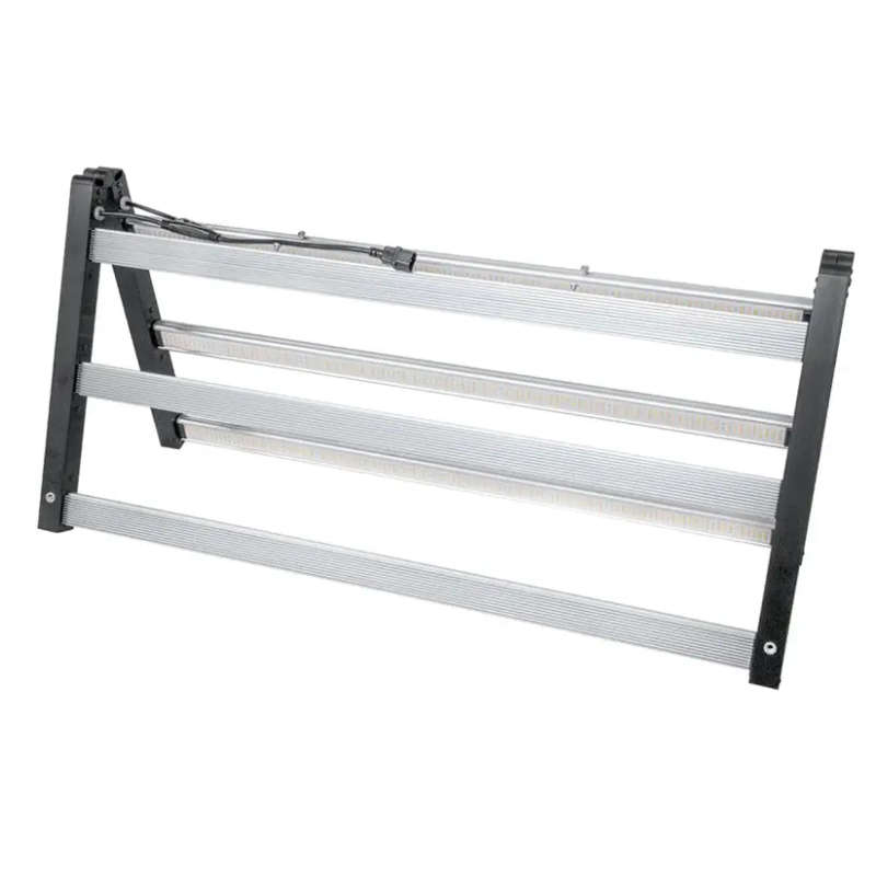 2 x 720W LUMii Full Spectrum LED Grow Light (with ballast)(USED)