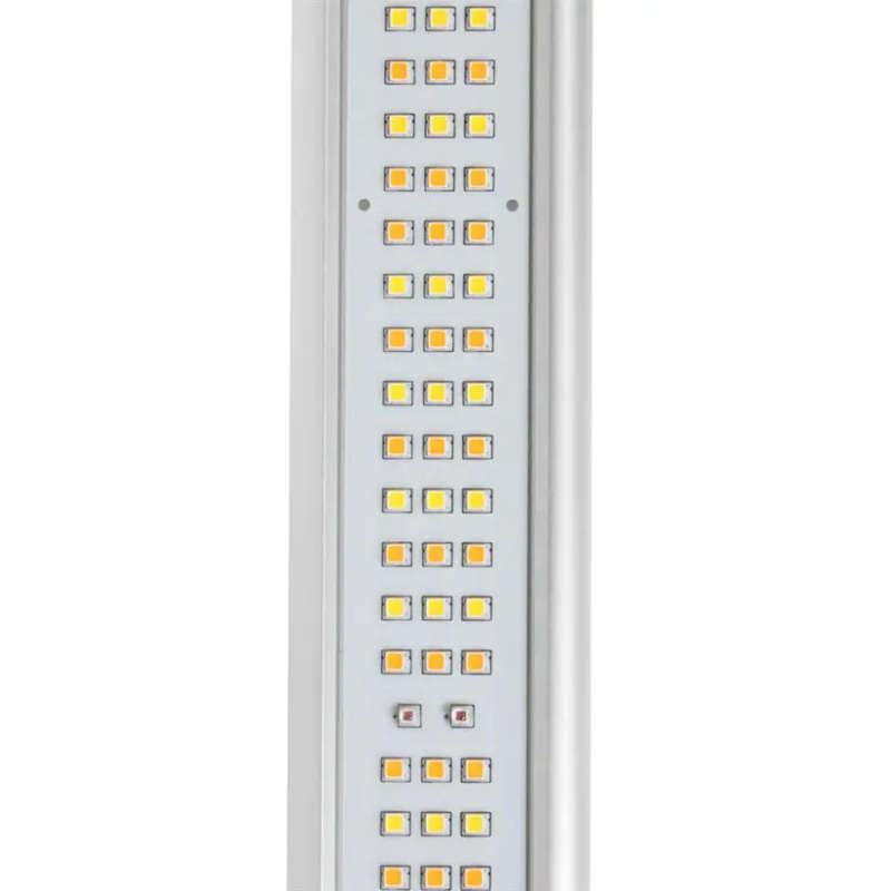 2 x 720W LUMii Full Spectrum LED Grow Light (with ballast)(USED)
