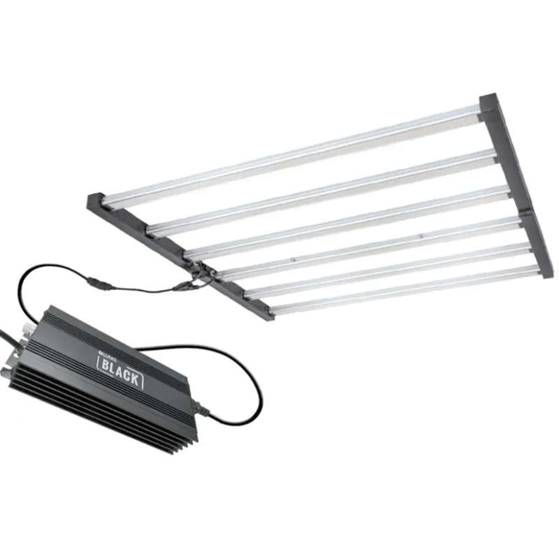 2 x 720W LUMii Full Spectrum LED Grow Light (with ballast)(USED)