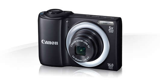 canon powershot a810 BRAND NEW BARGAIN!!!!!!!!(DEALER PRICE R999)