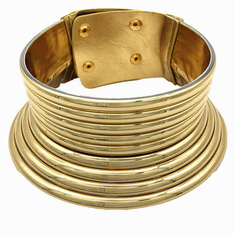 Ndebele choker