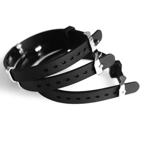 Engraved bracelet
