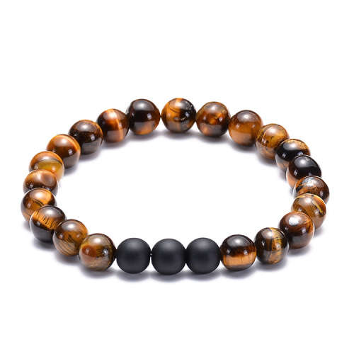 Stone Beads Bracelet
