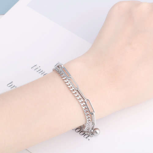 Stainless Bracelet
