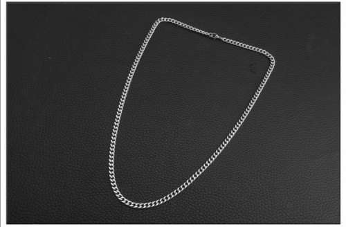 5mm*60cm Stainless Steel Link Chain