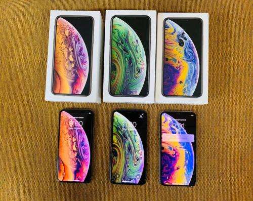 Apple IPhone XS 64GB