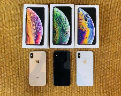 Apple IPhone XS 64GB