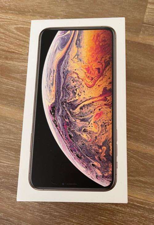 Apple IPhone XS 64GB